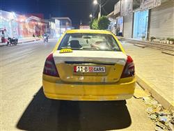 Chery A520